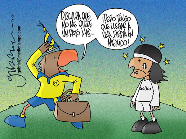 América, Colo Colo, Libertadores, Liguilla Clausura 07 América, Colo Colo,...