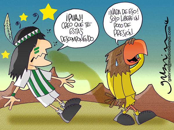 América contra Santos. CLausura 2009 América contra Santos. CLausura 2009