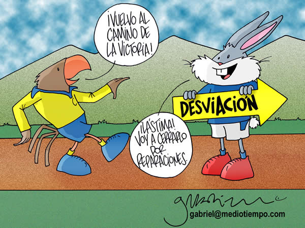 America volvio al camino de la victoria pero el Cruz Azul quiere detenerlo...
