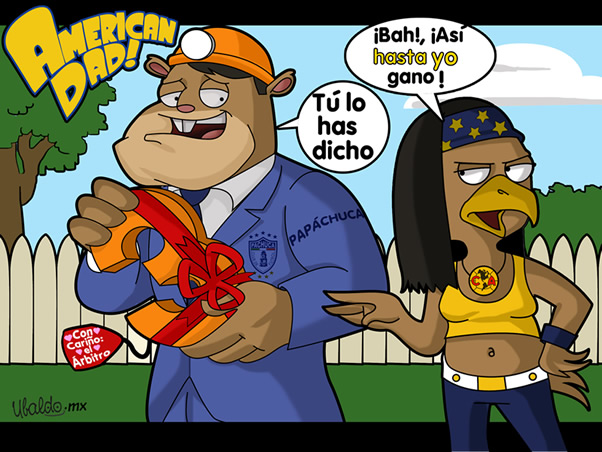 American Dad