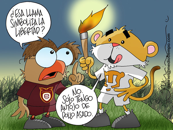 Antojo Felino