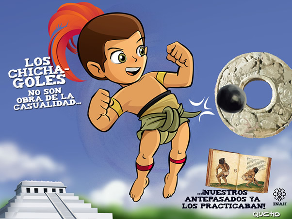 Antropología e Historia