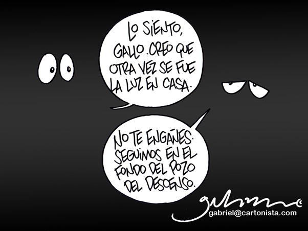 Apagón rojinegro