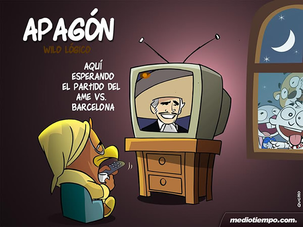 Apagón