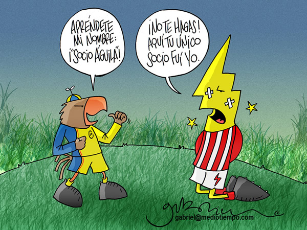 Apertura 200, América, Necaxa, Jornada 16 Apertura 200, América, Necaxa,...