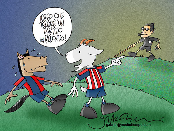 Apertura 07, Liguilla,Guadalajara, Atlante Apertura 07,...