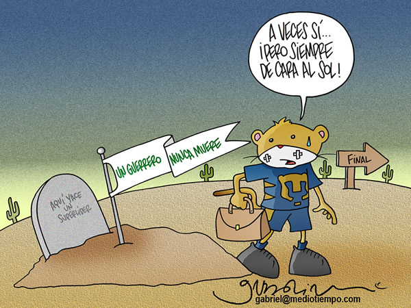 Apertura 2007, Liguilla, Pumas Apertura 2007, Liguilla, Pumas