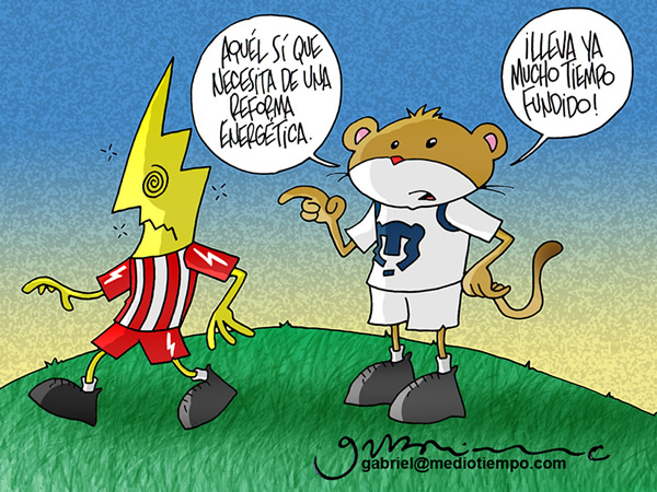 Apertura 2008, Pumas Necaxa, Reforma Energética Apertura 2008, Pumas Necaxa,...