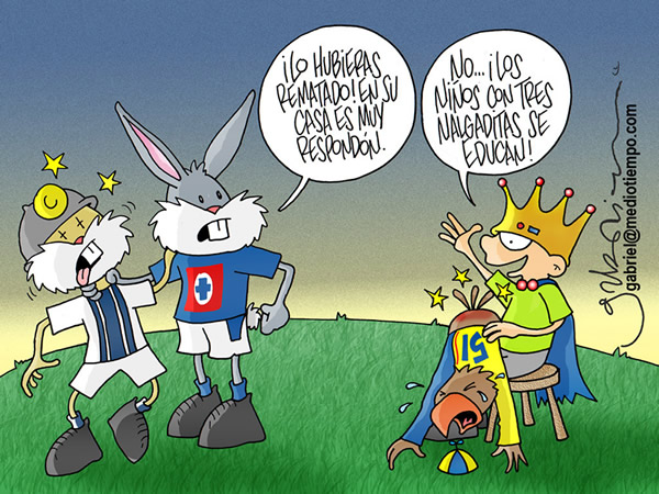 Apertura 2007, Repechaje, América, Morelia, Pachuca, Cruz Azul Apertura...