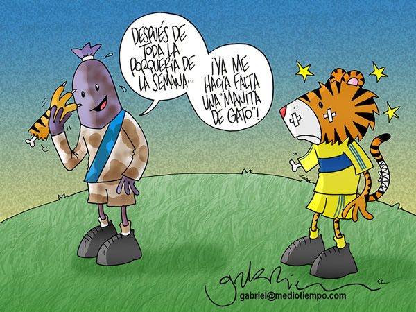 Apertura 07, Tigres, Puebla Apertura 07, Tigres, Puebla