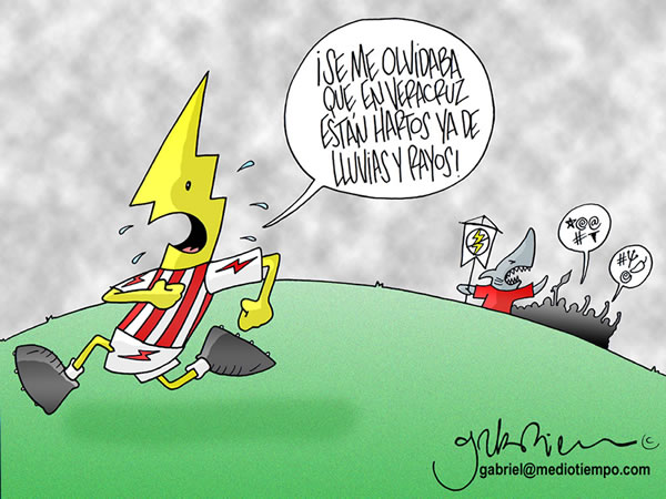 Apertura 07, Veracruz, Necaxa Apertura 07, Veracruz, Necaxa