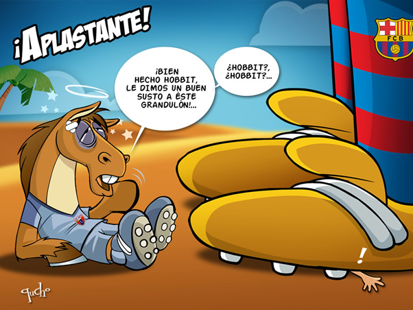 Aplastante