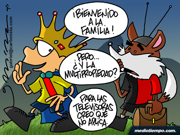 Aplican Restricciones