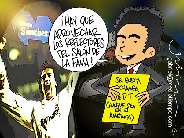 Aprovechando