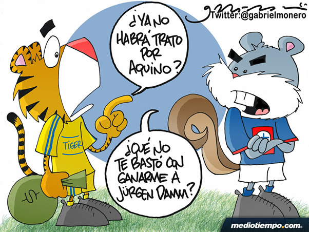 Ardillas Celestes