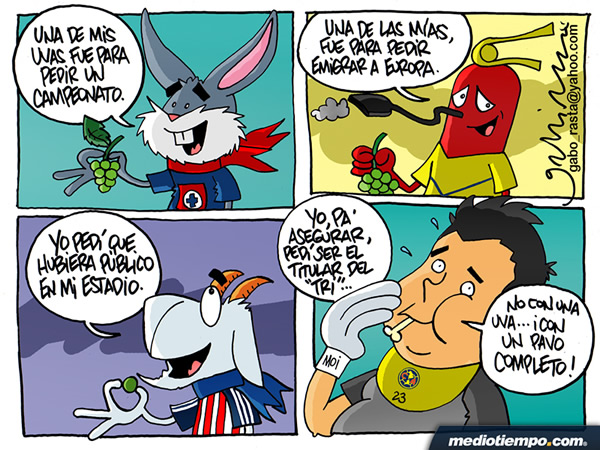 Arquero prevenido