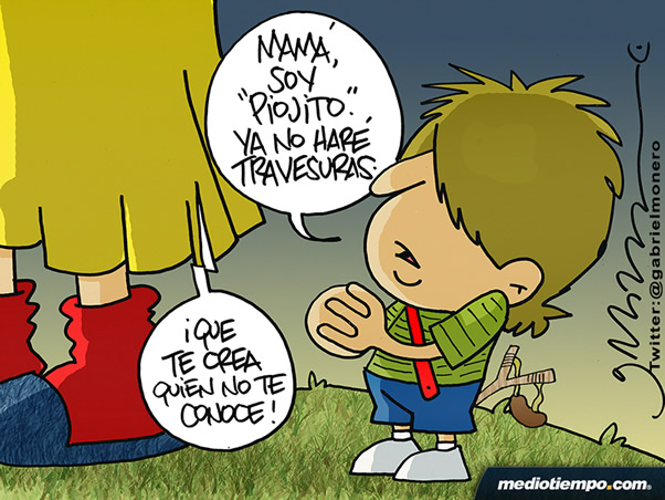 Arrepentido