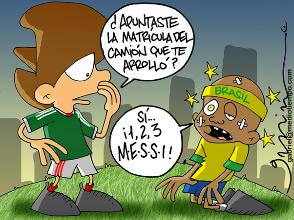 Arrollado carioca