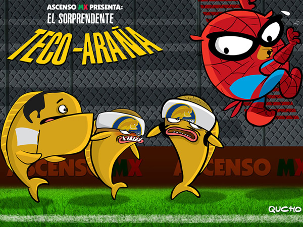 Ascenso MX presenta