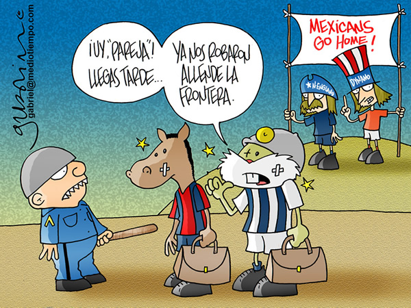 Atlante, Pachuca, New England Revolution, Houston Dynamo, Superliga Atlante,...