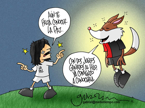atlas la paz copa libertadores partido ida atlas la paz copa libertadores...
