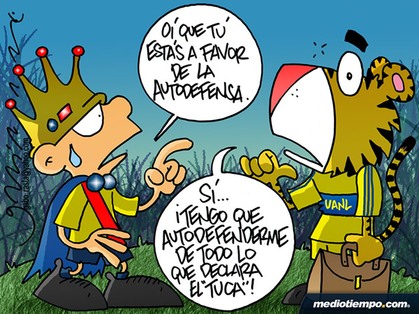 Autodefensa