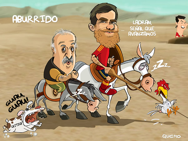 Avanza españa