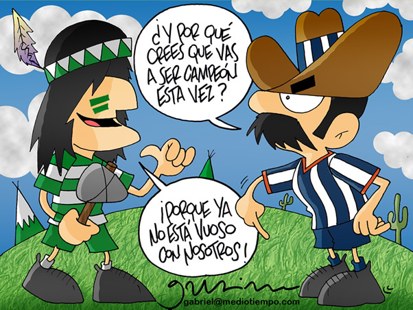 Ave de mal agüero