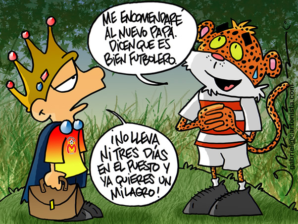 Ayuda papal