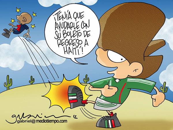Ayuda para el regreso