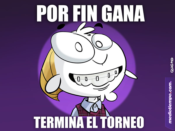Bad Luck Chivas