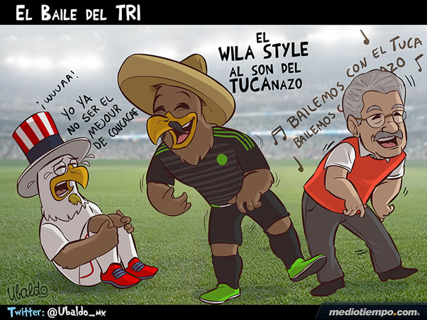 Baile del Tri