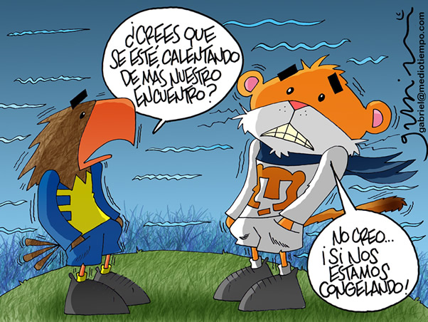 Bajas temperaturas