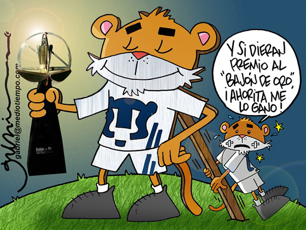 Bajón de Oro