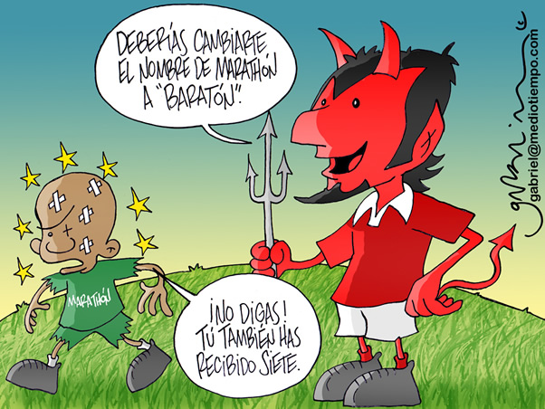 Baratón