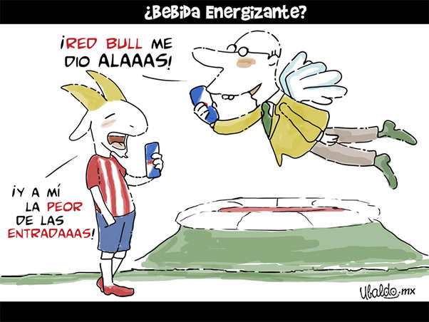 Bebida energizante