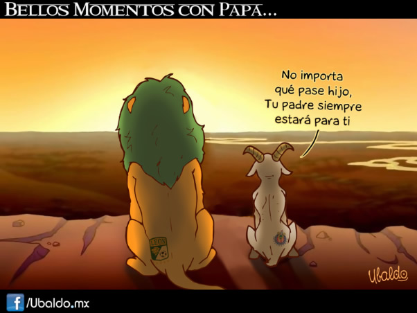 Bellos momentos