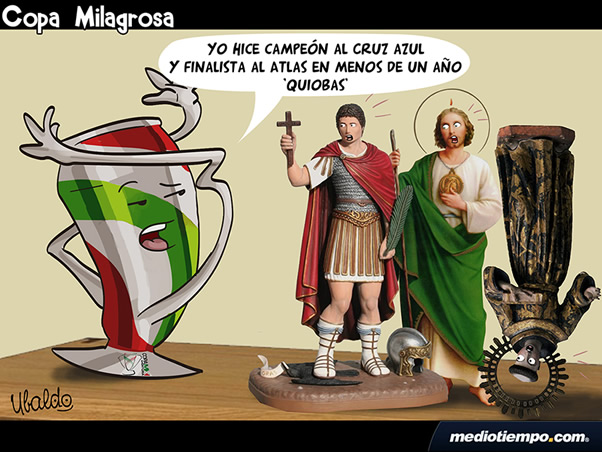 Bendita Copa