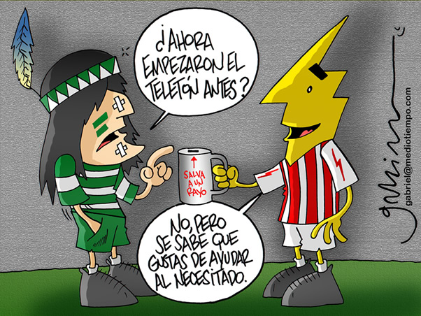 Beneficencia lagunera