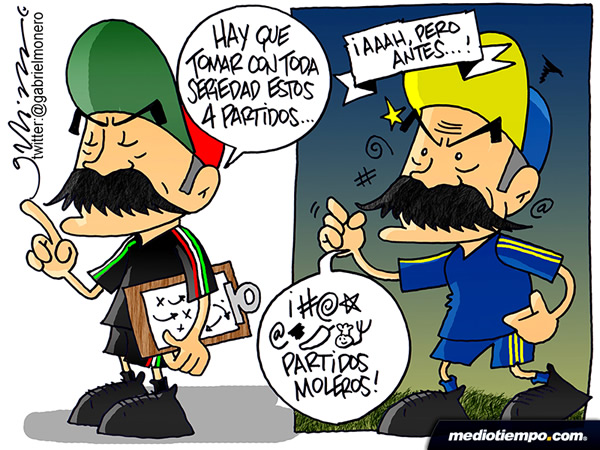 Bipolaridad