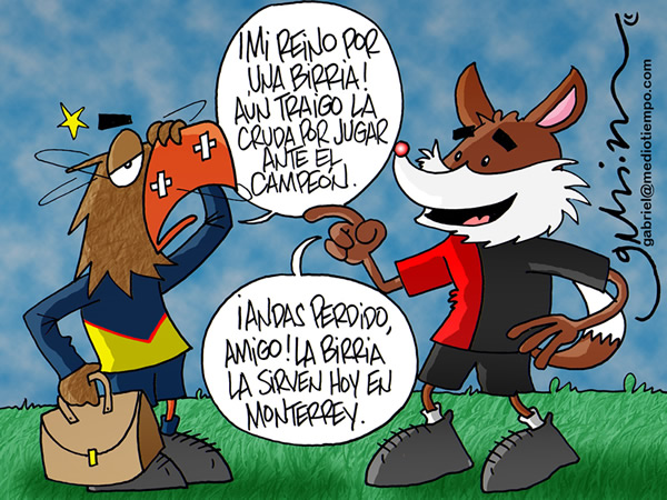 Birria en Monterrey