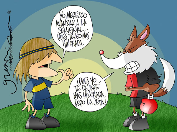 Boca Juniors, Atlas Copa Libertadores Boca Juniors, Atlas Copa Libertadores