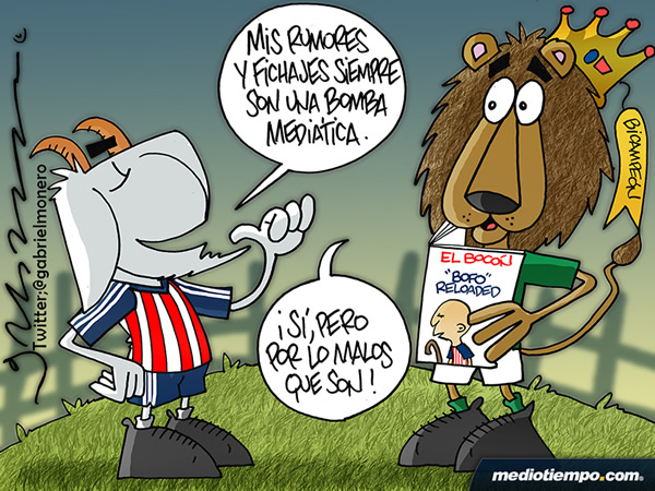 Bombas Tapatías
