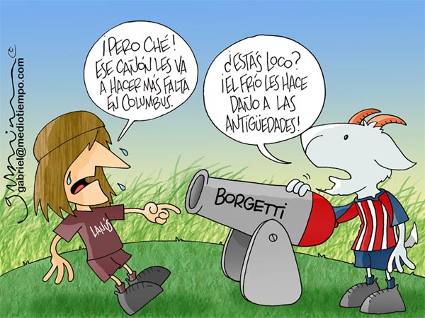 Borgeti y chivas contra lanús Borgeti y chivas contra lanús