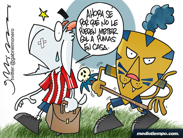 Brujería