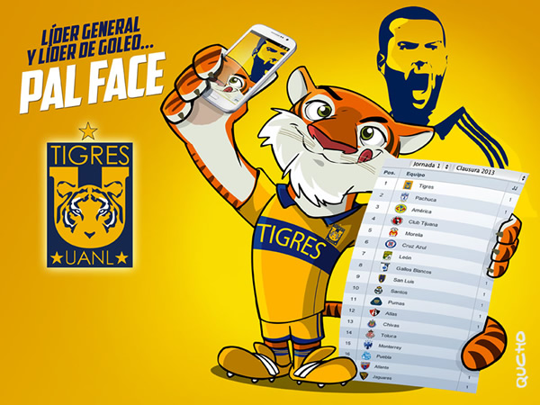 Buen inicio Tigre