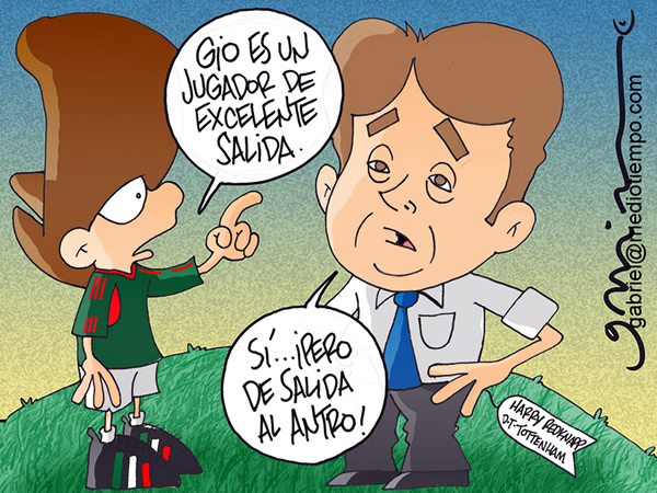 Bueno para salir
