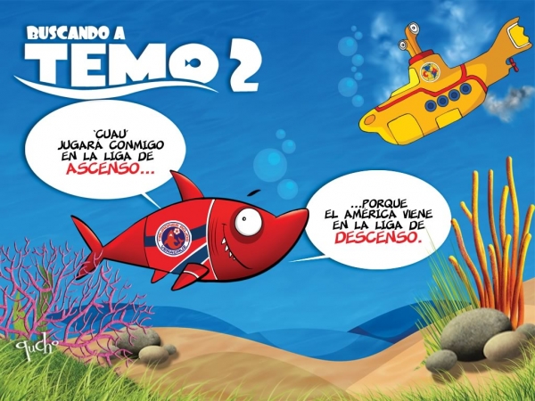 Buscando a Temo 2
