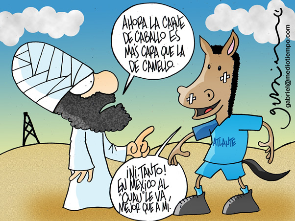 Caballo cotizado