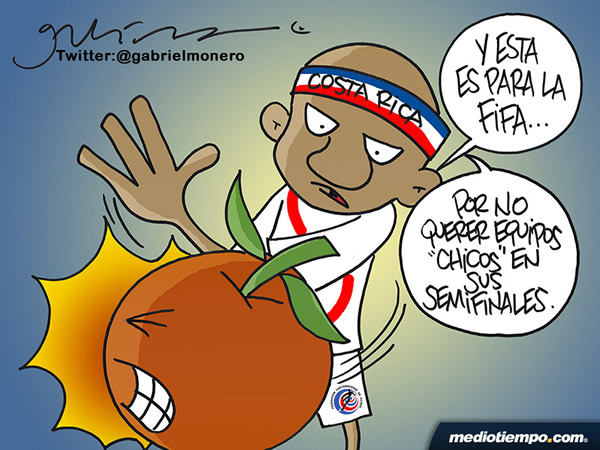 Cachetadón